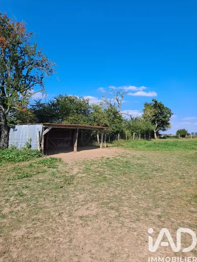 Haras à Chenoise (77160)