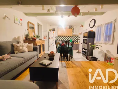 Appartement à Lafrançaise (82130)