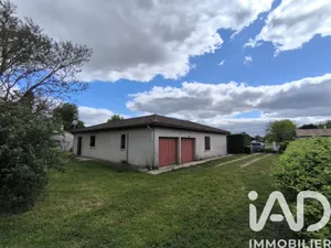 House at BARSAC (33720)