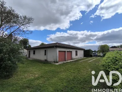 House in BARSAC (33720)