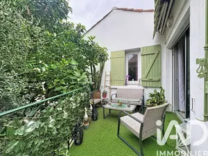 Appartement à Béziers (34500)