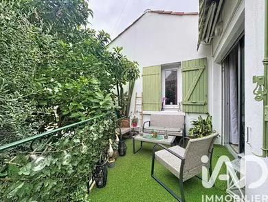Appartement à Béziers (34500)