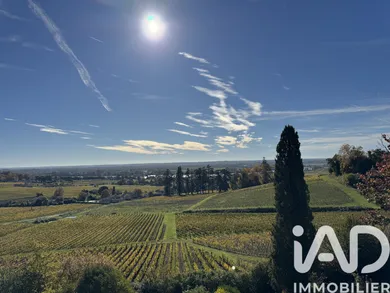 House in FRONSAC (33126)