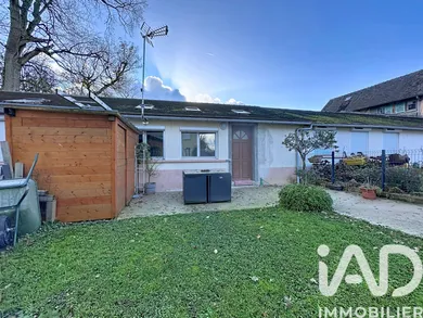 Appartement à Voisenon (77950)