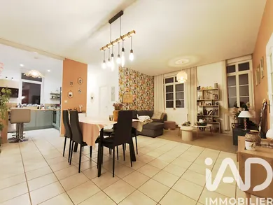Apartment in Saint-Omer (62500)