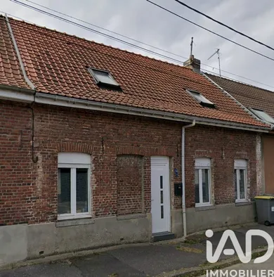 House in Willems (59780)