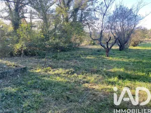 Leisure land at Saint-Jean-Pla-de-Corts (66490)