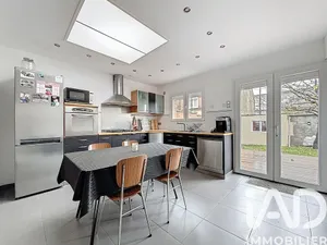 House at Wattrelos (59150)