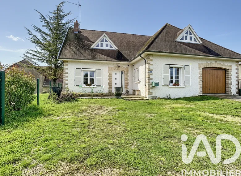 Maison 5 pièces 187 m² · à Gaye · 187 m² · 226 000 €