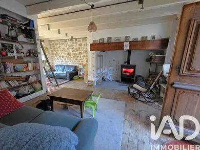 House in Saint-Julien-Vocance (07690)