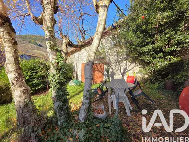 House in Saint-Julien-Vocance (07690)