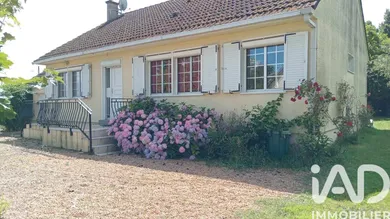 House in Chuisnes (28190)