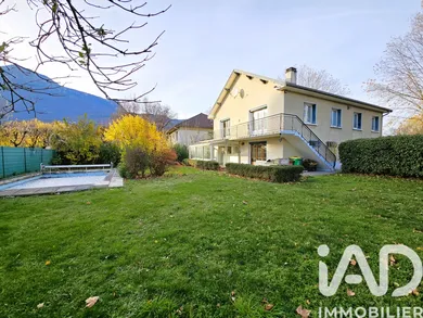 Maison à Seyssins (38180)