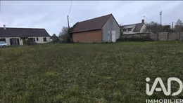 Terrain à bâtir à Viglain (45600)
