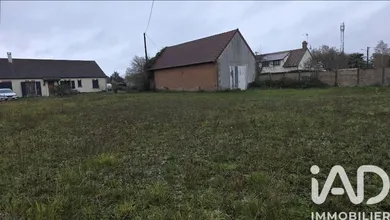 Terrain à bâtir à Viglain (45600)