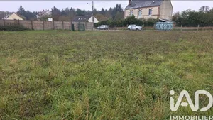 Building plot at Viglain (45600)