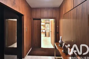 Appartement à Paris (75016)