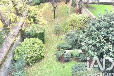 Appartement à Paris (75016)