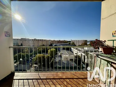Apartment in Nice (06200)