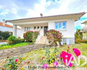 House at Tarbes (65000)