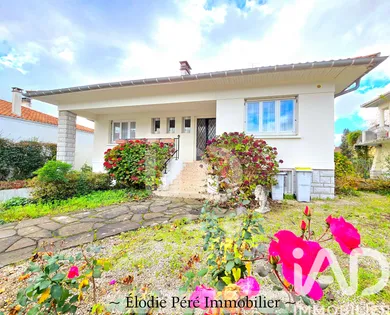Maison à Tarbes (65000)
