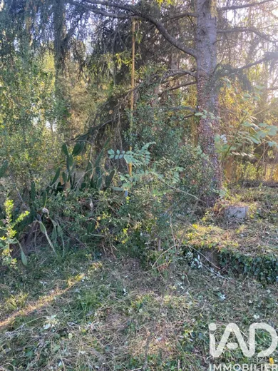 Terrain loisirs à Saint-Jean-Pla-de-Corts (66490)