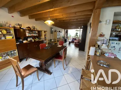House in Oloron-Sainte-Marie (64400)