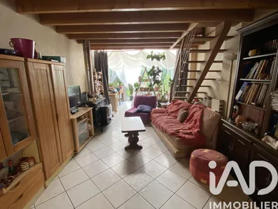 House in Oloron-Sainte-Marie (64400)