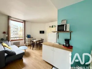 Appartement à Meaux (77100)