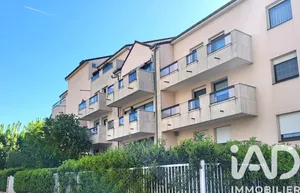 Apartment at Châtillon (92320)