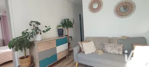 Apartment in Besançon (25000)