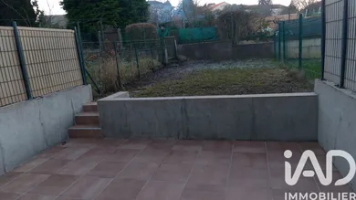 Maison à Mont-Saint-Martin (54350)