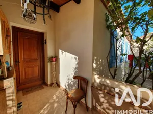 Maison traditionnelle à Marseillan (34340)