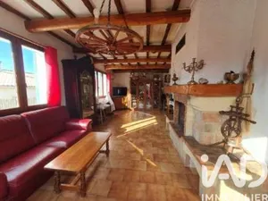 Maison traditionnelle à Marseillan (34340)