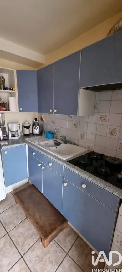 Apartment in Argelès-sur-Mer (66700)
