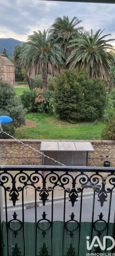 Appartement à Argelès-sur-Mer (66700)