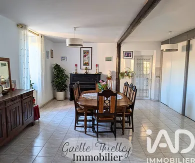 Townhouse in Besançon (25000)