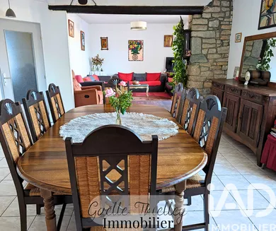 Townhouse in Besançon (25000)