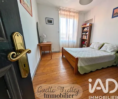 Townhouse in Besançon (25000)