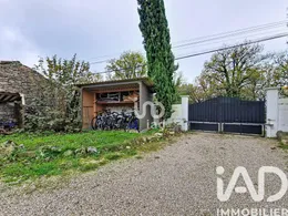Village house in Lalbenque (46230)