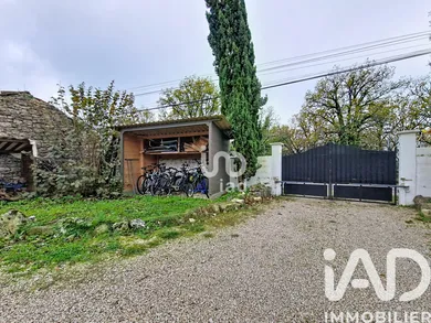 Maison de village à Lalbenque (46230)