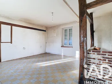 Village house in Potangis (51260)