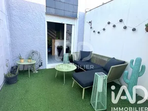 Duplex à Ploemeur (56270)