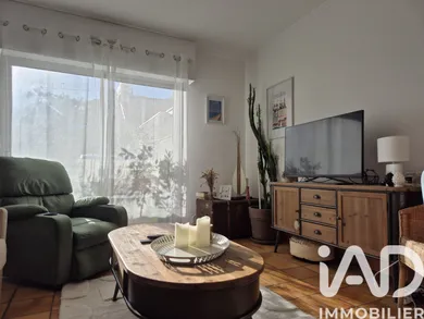 Apartment at LA BAULE (44500)