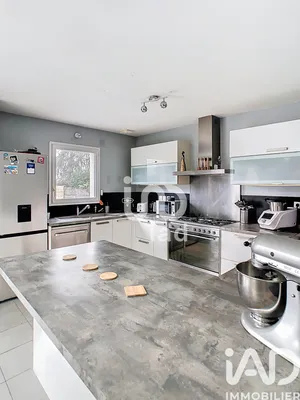 Traditional house in Sucé-sur-Erdre (44240)