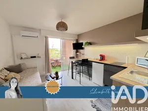 Appartement à Balaruc-les-Bains (34540)