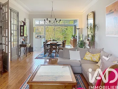 House in Nantes (44300)