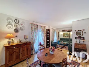 Apartment at Meudon (92360)