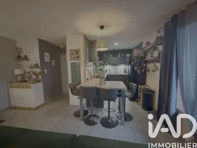 Apartment at Le Thor (84250)