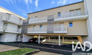Appartement à Saint-Jean-de-Braye (45800)